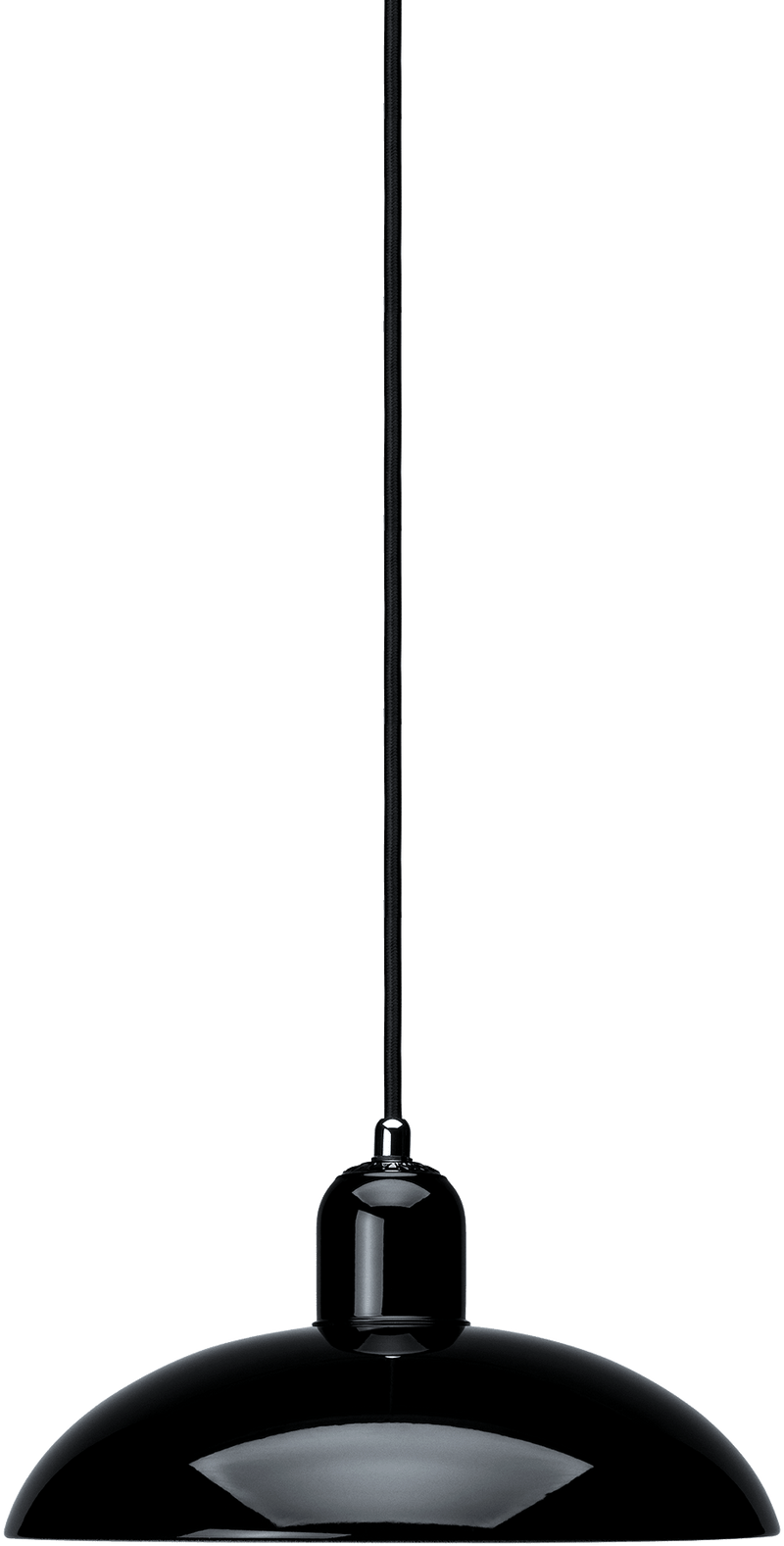 KAISER Idell Pendant - Fritz Hansen Pendants - White - HORNE