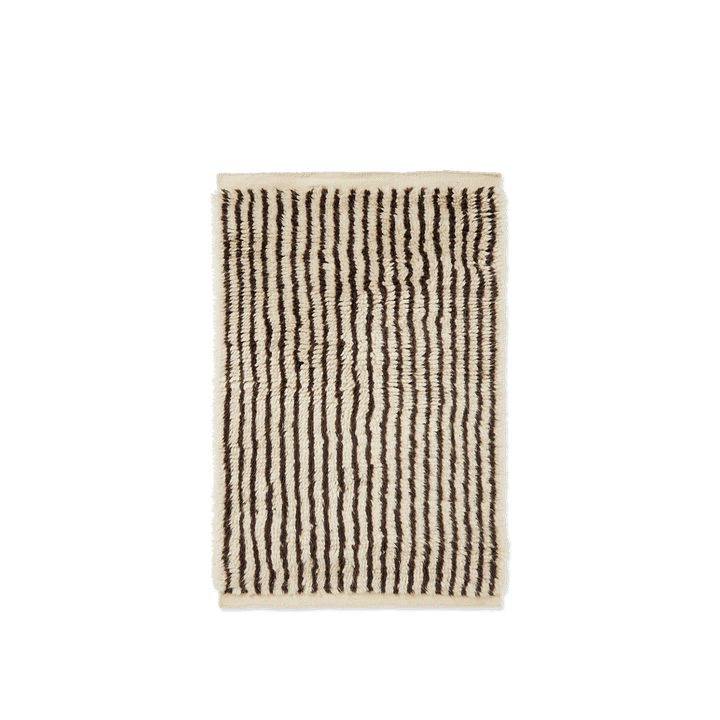 Kami Knotted Rug - Ferm Living Rugs - 31.5