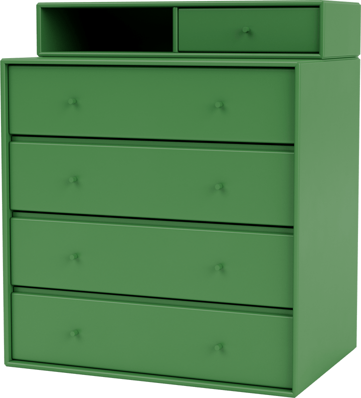 Keep Dresser - Wall Mounted - Montana - Dressers - Parsley - HORNE