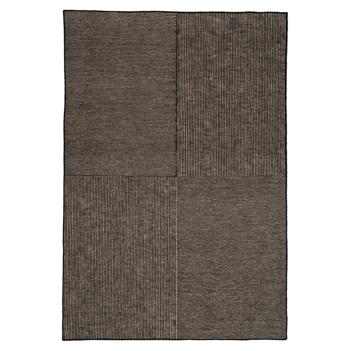 Kent rug in White 200x300 (6.6' x 9.8')