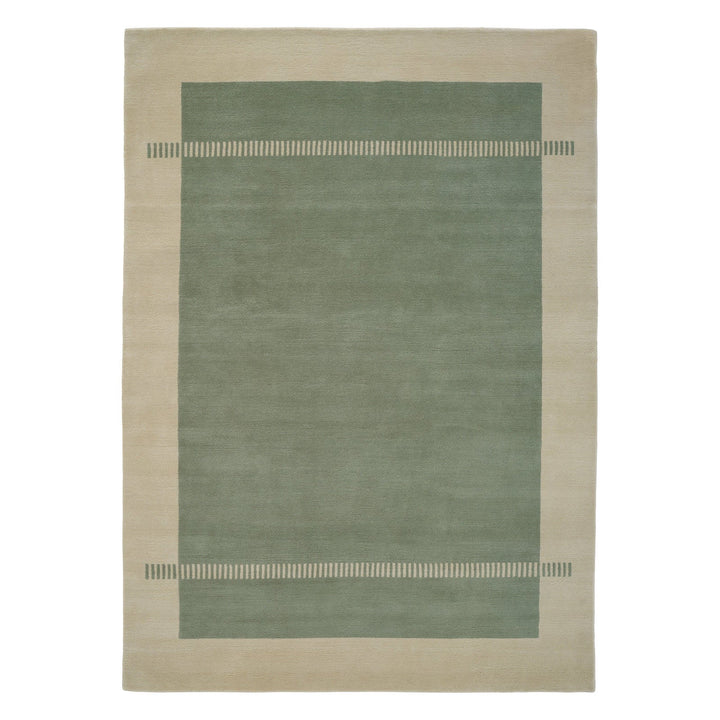 Kimex rug in Grass 170x240 (5.6' x 7.9')