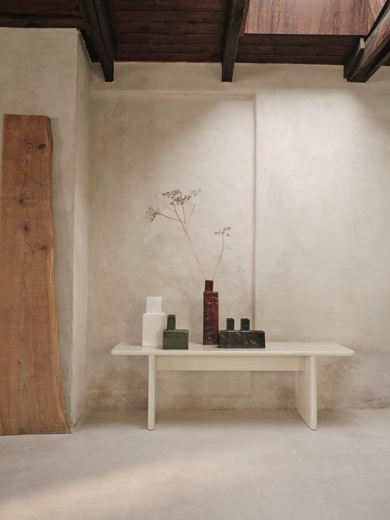 Koa Vase - Medium - Ferm Living - Vases - HORNE