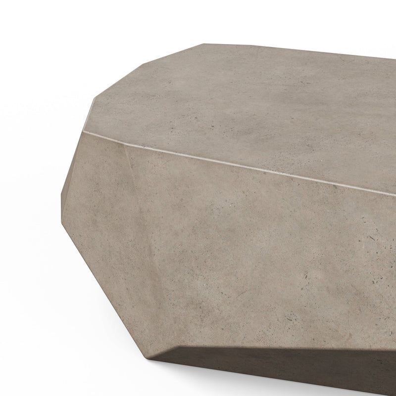Kristal Coffee Table - Urbia Coffee Tables - HORNE