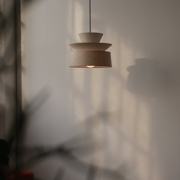 Lag Lamp - Misewell Lamps - Plug in (includes cord with on/off switch) - HORNE