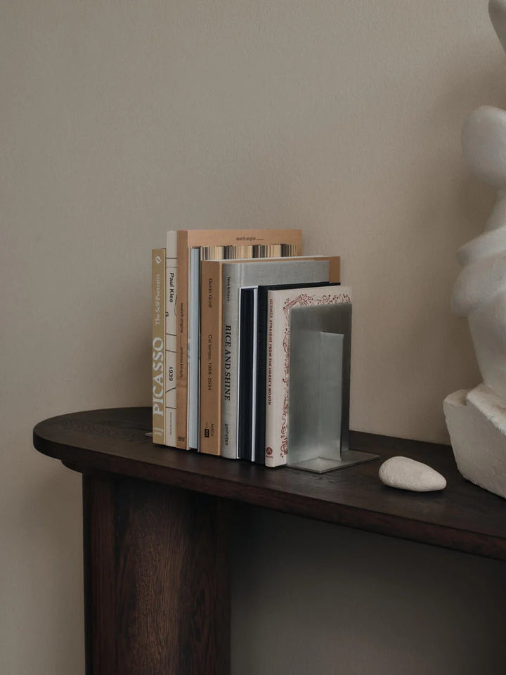 Lager Bookends - Set of 2 - Ferm Living Decor - HORNE