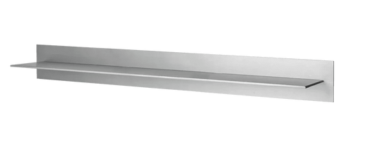Lager Wall Shelf - Single - Ferm Living Shelving - Large - HORNE