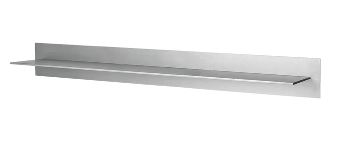 Lager Wall Shelf - Single - Ferm Living Shelving - Large - HORNE