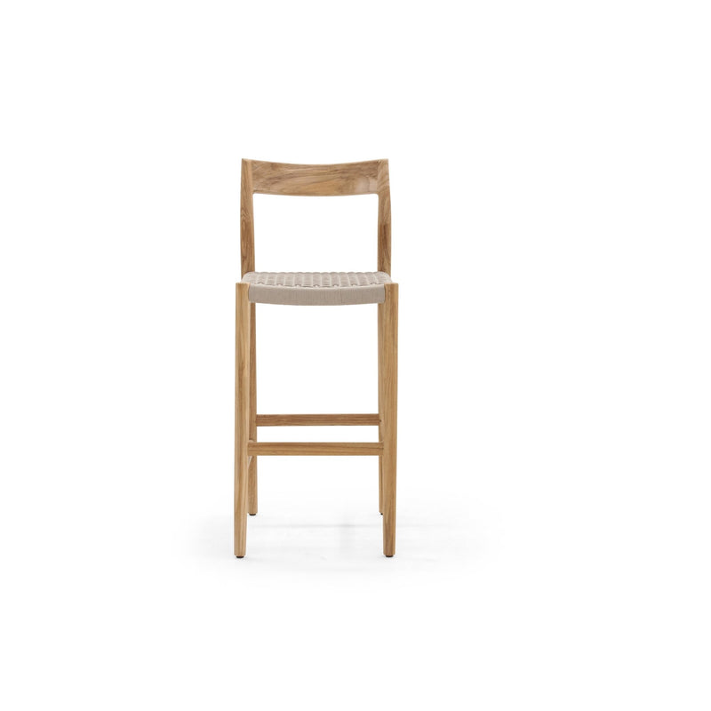 Lago Bar Stool - BETACO Stools + Benches + Ottomans - HORNE