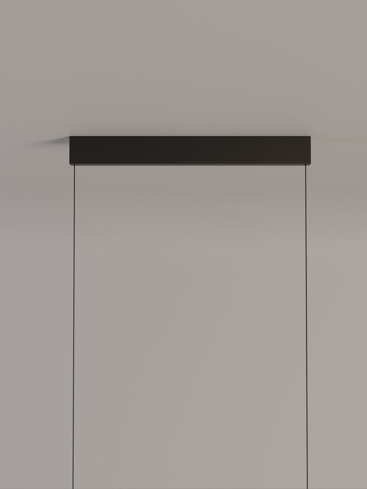 Lámina Dorada 45 Pendant Lamp - Santa & Cole - Pendants - HORNE