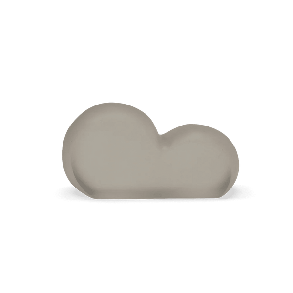 Landscape Small Cloud - Tina Frey Decorative Objects - Fog - HORNE