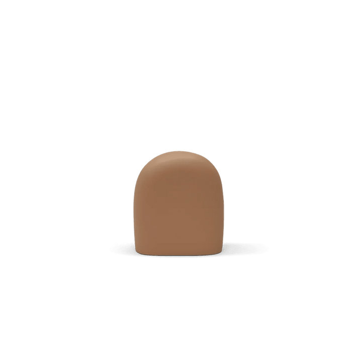 Landscape Small Mountain - Tina Frey Decorative Objects - Nude - HORNE