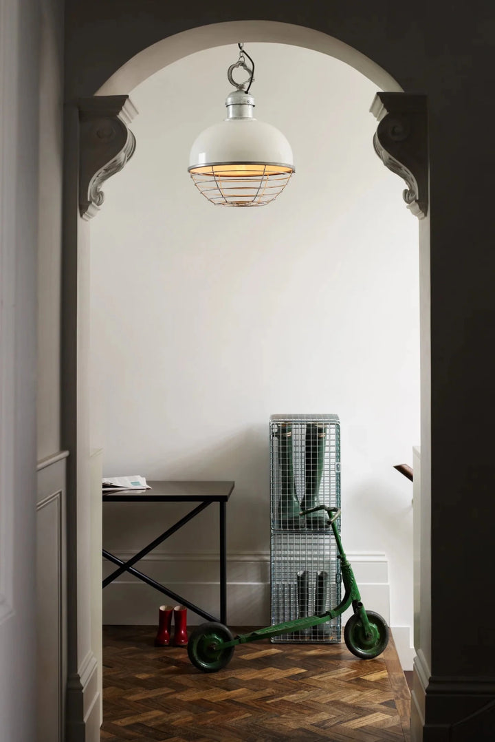 Large Oceanic Pendant - Davey Lighting Pendants - HORNE