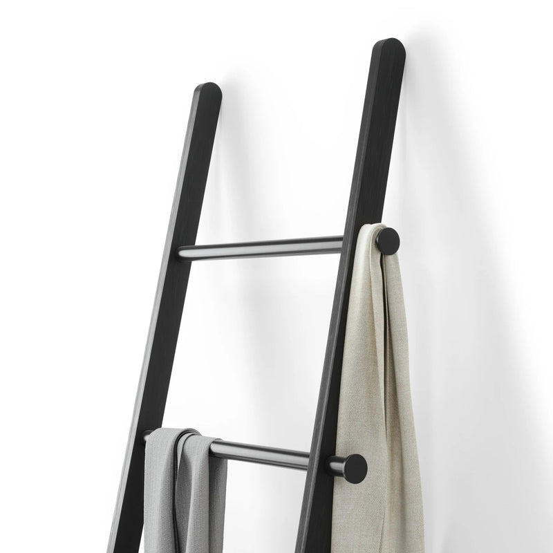 Leana Ladder - Umbra Ladder + Step Stool - HORNE