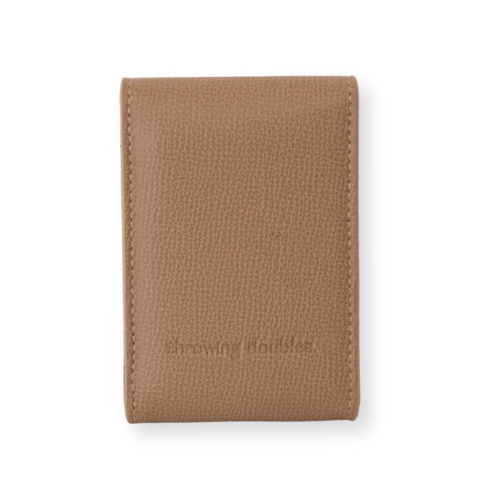 Leather Playing Card Set - The Palmilla - Throwing Doubles Toys & Games > Games > Board Games - HORNE