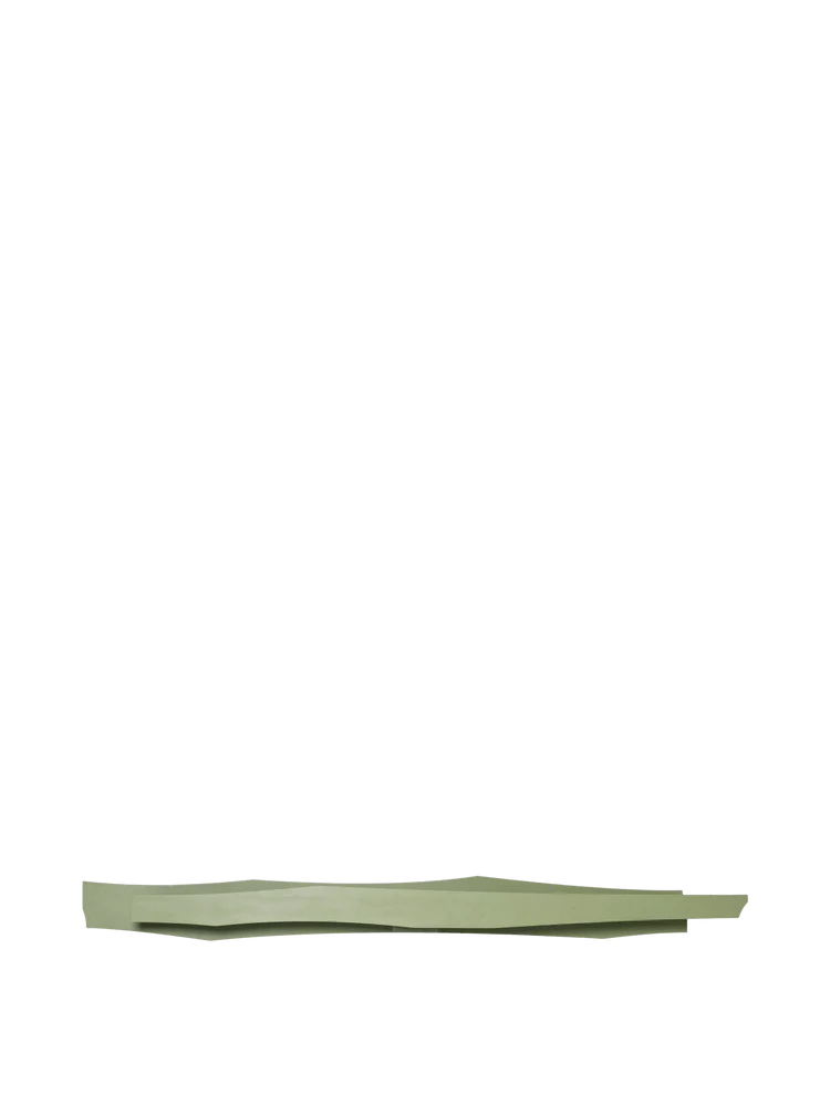 Leta Picture Rail - Ferm Living Storage + Organization - Cashmere - HORNE