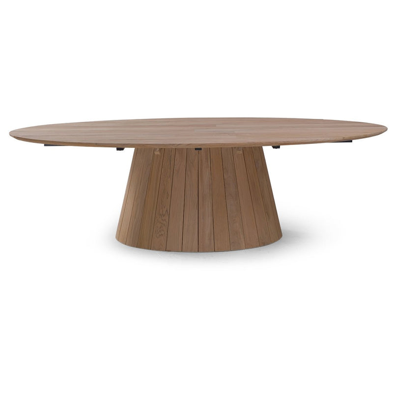 Levanto Dining Table - BETACO Tables + Desks - 114