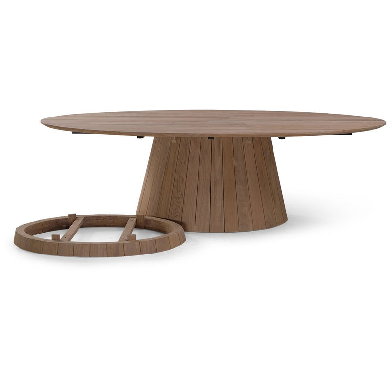 Levanto Dining Table - BETACO Tables + Desks - 114