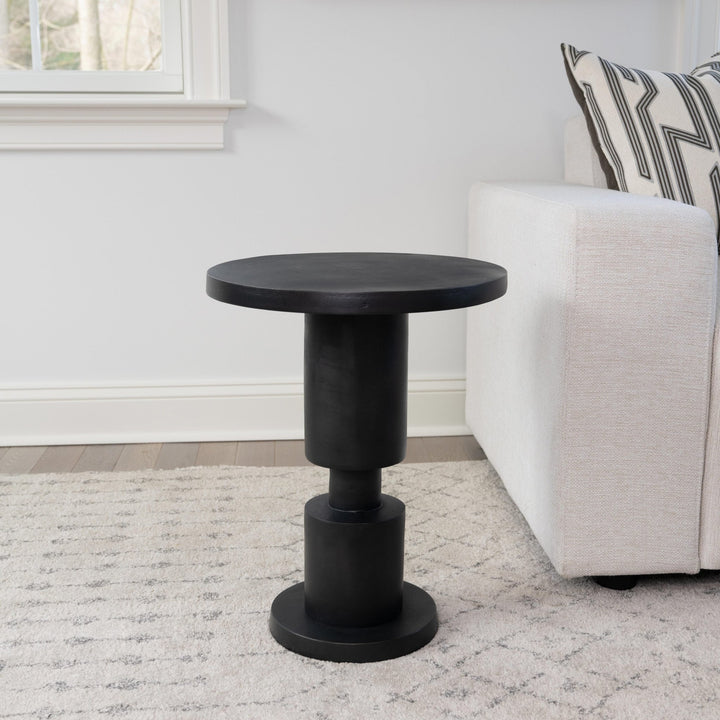 Liam End Table - Urbia Tables - HORNE