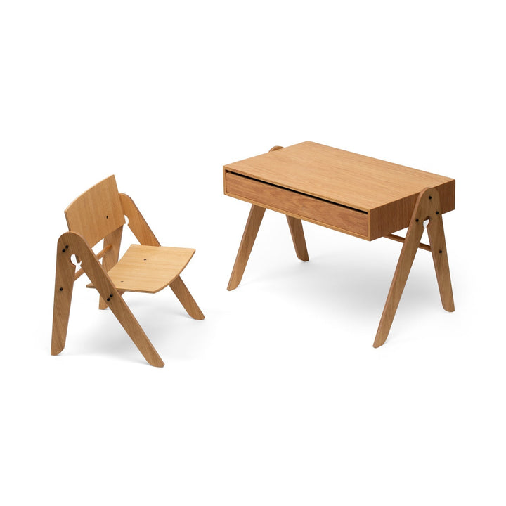 Lily's Chair - by We Do Wood
