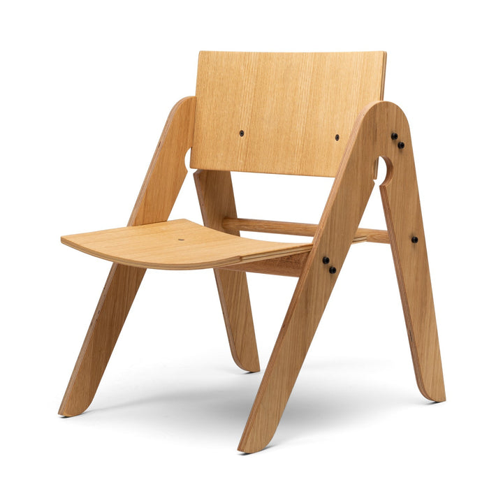 Lily's Chair - by We Do Wood