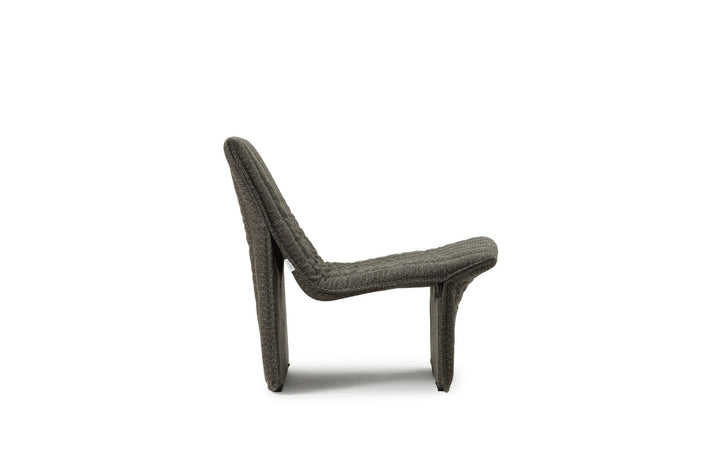 Limit Lounge Chair Outdoor - Normann Copenhagen Outdoor Seating - Wander - HORNE