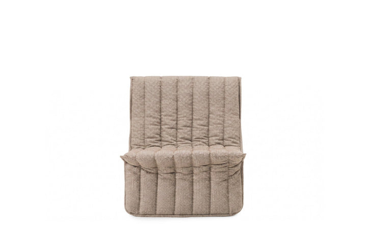 Limit Lounge Chair Outdoor - Normann Copenhagen Outdoor Seating - Wander - HORNE