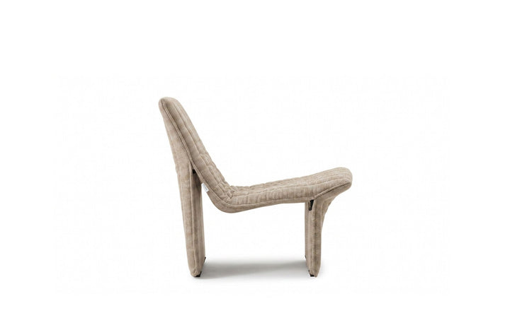 Limit Lounge Chair Outdoor - Normann Copenhagen Outdoor Seating - Wander - HORNE