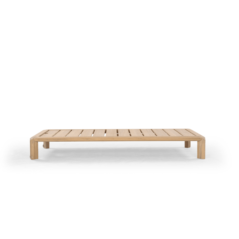 Livorno Sun Lounger - BETACO Chairs - HORNE
