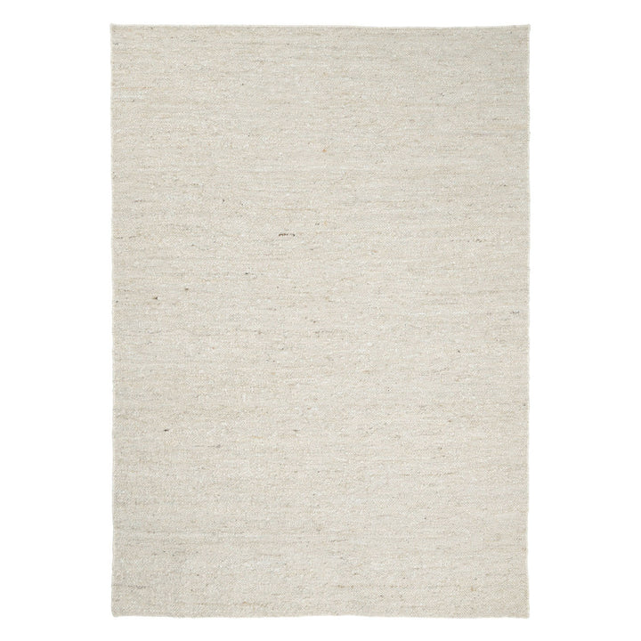Logmar rug in Ivory 170x240 (5.6' x 7.9')