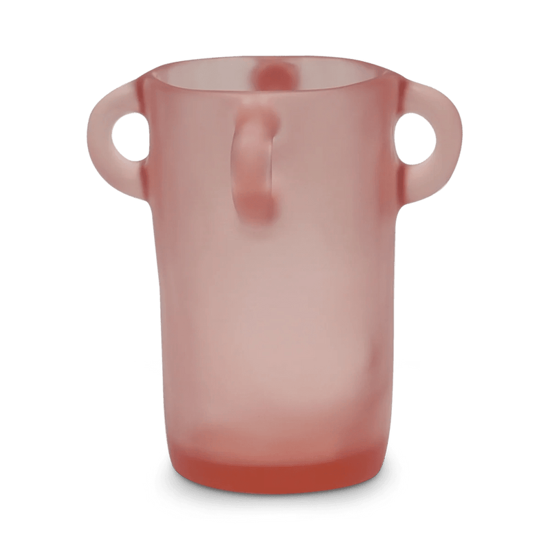 Loopy Small Vase - Tina Frey Decorative Objects - White - HORNE