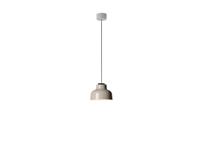 M64 Pendant - Santa & Cole - Pendants - Soft Stone - White - 118" - HORNE