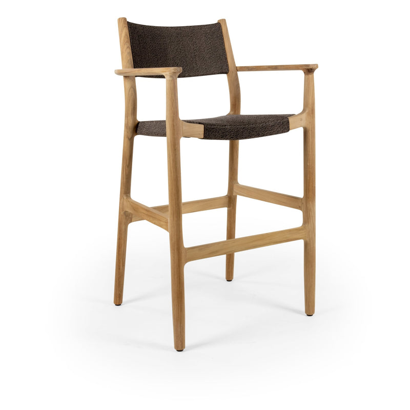 Maddalena Bar Stool - BETACO Stools + Benches + Ottomans - HORNE