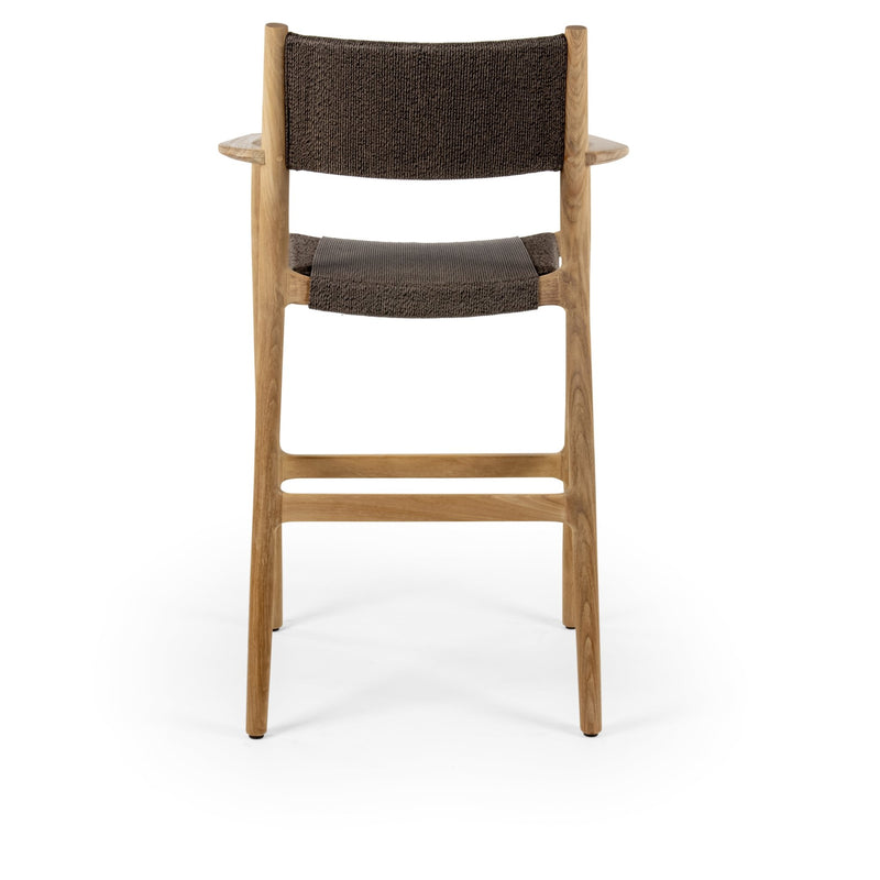 Maddalena Bar Stool - BETACO Stools + Benches + Ottomans - HORNE