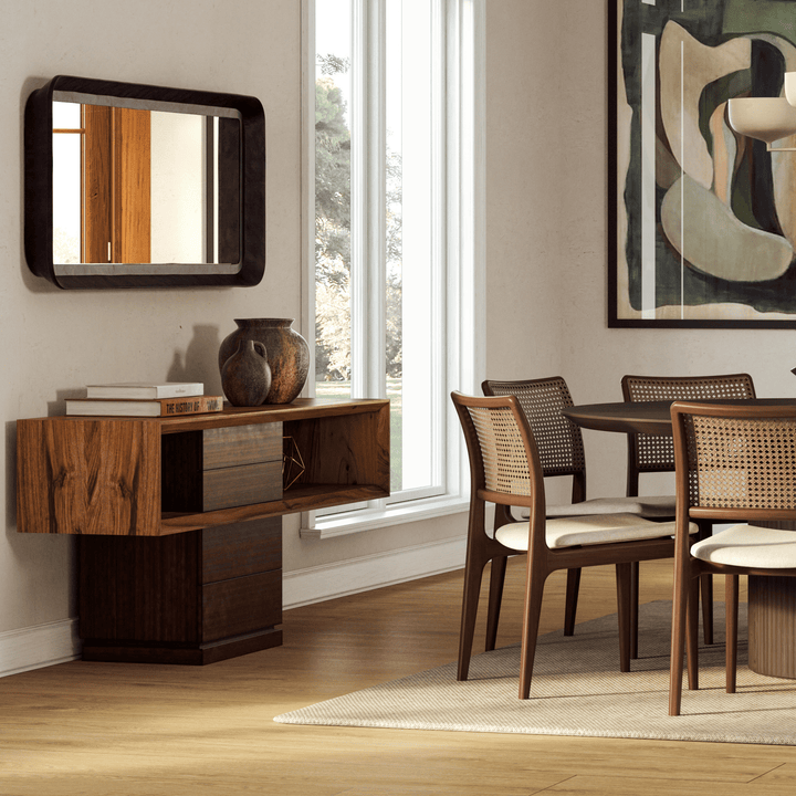 Mensa Console - Urbia Tables - HORNE