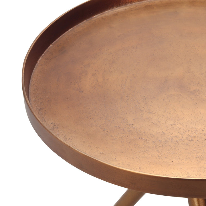 Meret End Table - Urbia Tables - HORNE