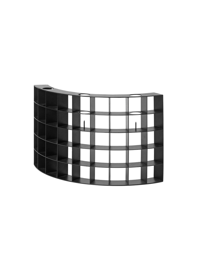 Mesh Candle Holder - Kristina Dam - HORNE