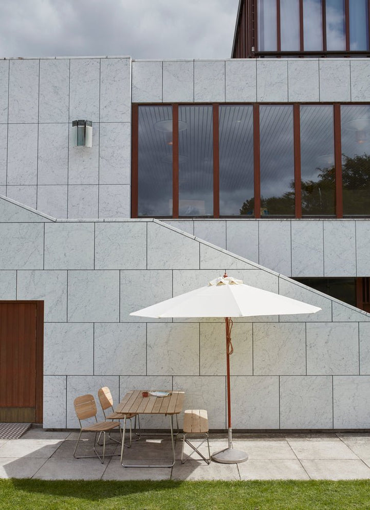 Messina Umbrella Ø210 - Skagerak by Fritz Hansen - Outdoor Accessories - HORNE