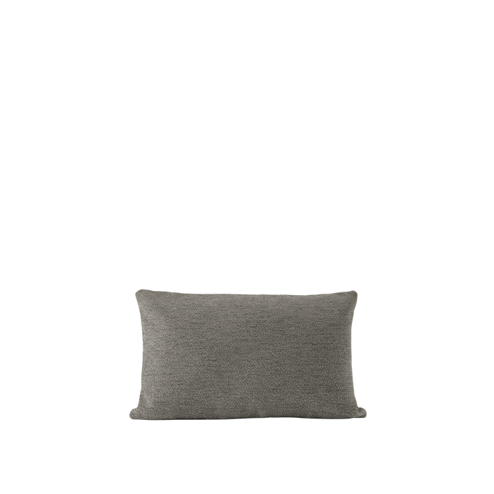Mingle Cushion - Muuto Blankets + Throws + Pillows - Taupe - Rectangular - HORNE