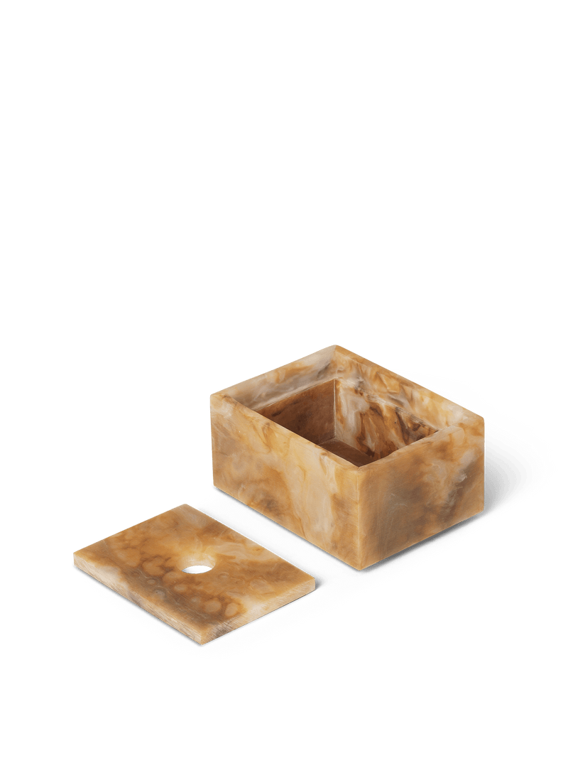 Mist Box - Ferm Living - Storage + Organization - 5.9