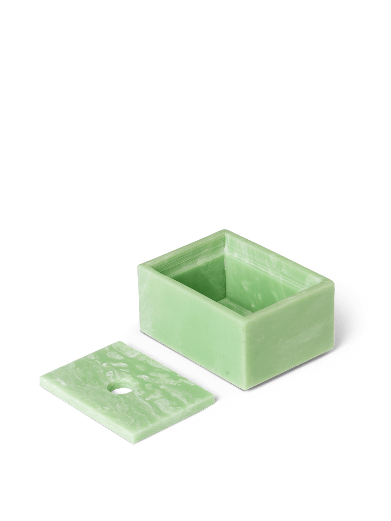 Mist Box - Ferm Living - Storage + Organization - 5.9