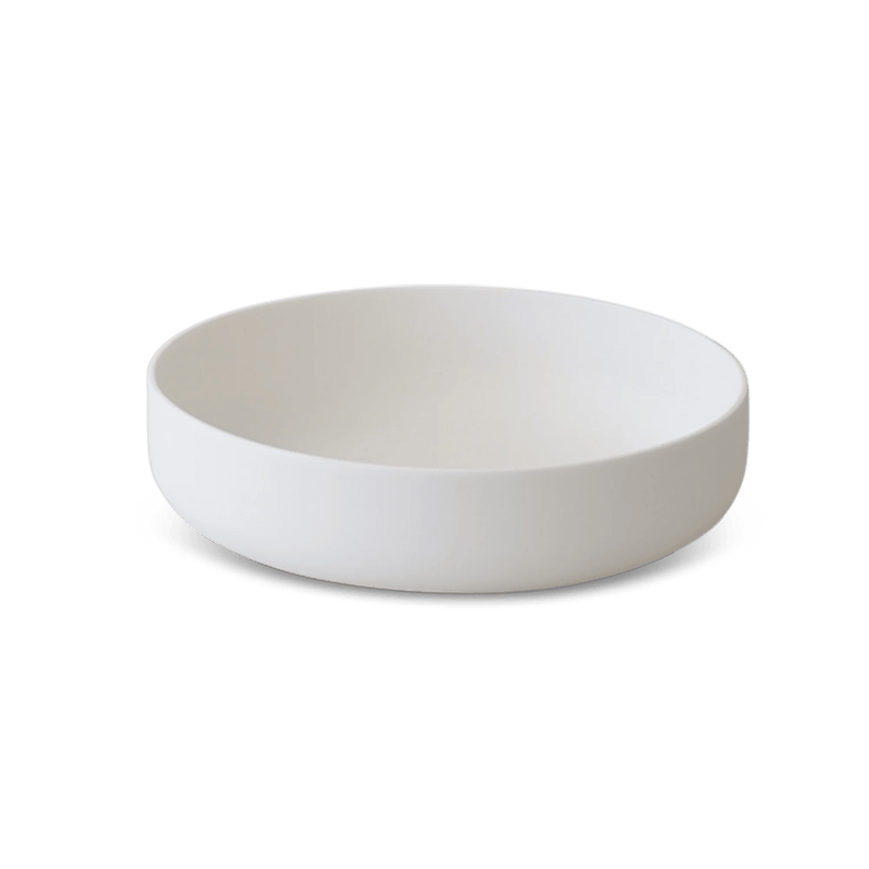 Modern Bowl - Tina Frey Serveware - Petite - White - HORNE