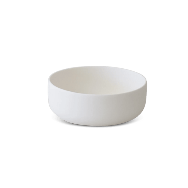 Modern Bowl - Tina Frey Serveware - Petite - White - HORNE