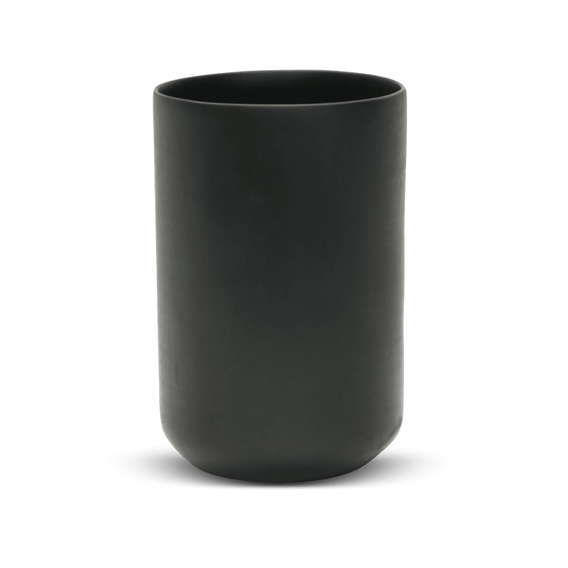 Modern Champagne Cooler - Tina Frey Serveware - White - HORNE