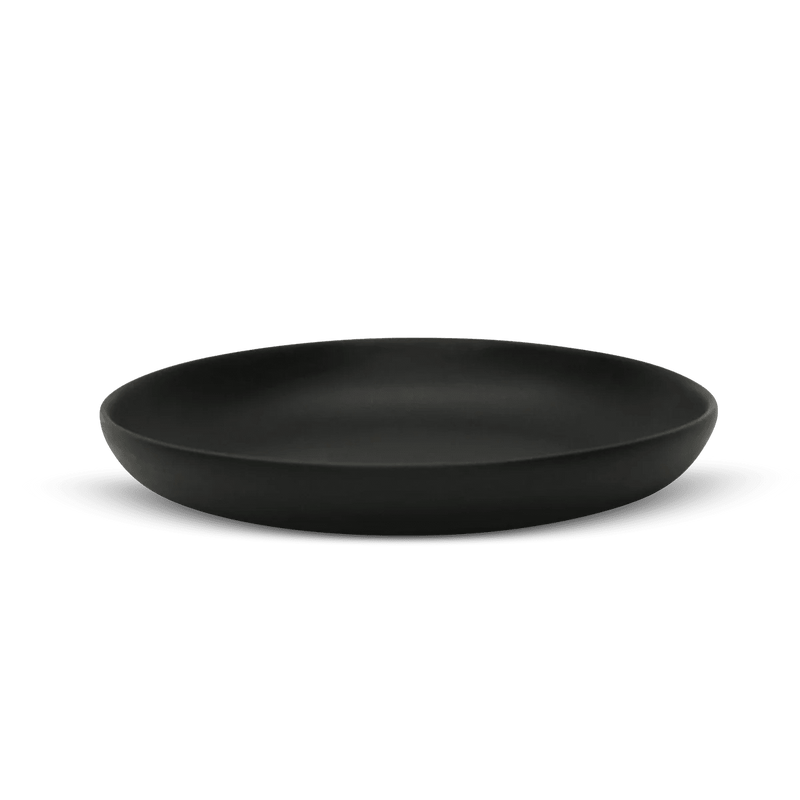 Modern Plate - Tina Frey Serveware - Small - White - HORNE