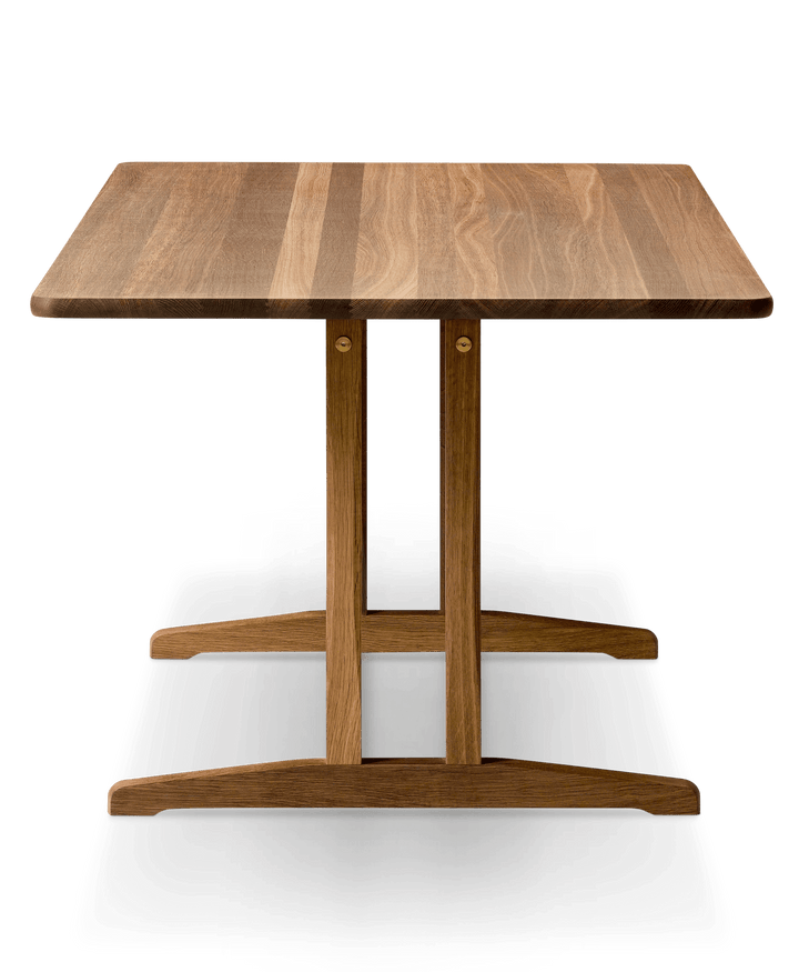Mogensen C18 Table - Model 6290 - Fredericia Tables - HORNE