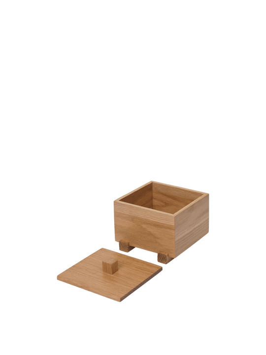 Moku Box - 100 - Ferm Living Pendants - HORNE