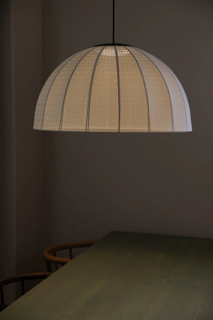 Mollis Pendant - Made by Hand Pendants - Small - HORNE