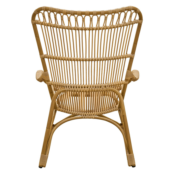 Monet Chair - Exterior - Sika Design - Outdoor Furniture - Antique - HORNE
