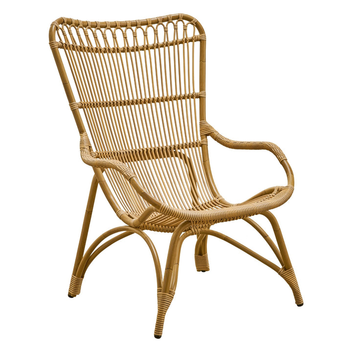 Monet Chair - Exterior - Sika Design - Outdoor Furniture - Antique - HORNE