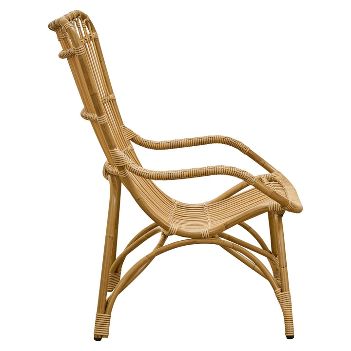 Monet Chair - Exterior - Sika Design - Outdoor Furniture - Antique - HORNE
